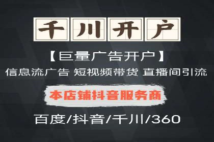 百度竞价成功案例解析
